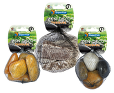 Superfish Zen pebble